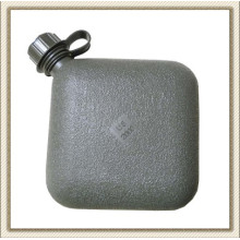 1.8L Plastic Military Water Canteen with Covers (CL2C-KP180)